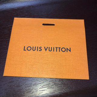 ルイヴィトン(LOUIS VUITTON)のLOUIS VUITTON メッセージカードset(その他)