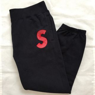 シュプリーム(Supreme)の即完売 Supreme S Logo Sweatpant Size L(その他)