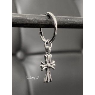 Chrome Hearts(ピアス(片耳用))のフリマアイテム一覧 Chrome Hearts(ピアス(片耳用))のフリマアイテム一覧