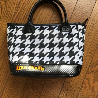 ラウドマウス(Loudmouth)のゴルフ　バック　ラウドマウス(その他)