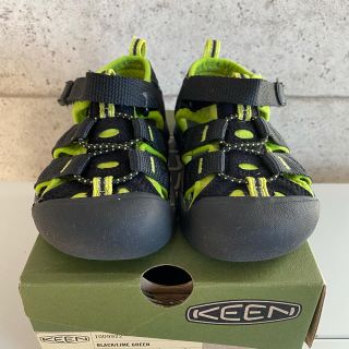 キーン(KEEN)のKEEN Kid’sサンダル(サンダル)