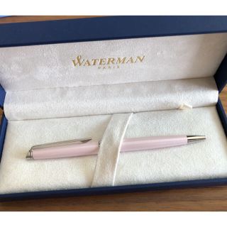 ウォーターマン(Waterman)のウォーターマン　ボールペン(ペン/マーカー)