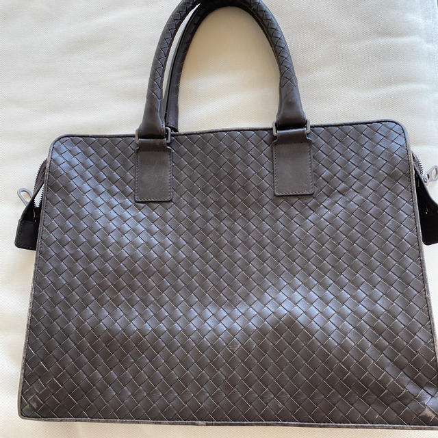 Bottega Veneta(ボッテガヴェネタ)のボッテガべネタ　ビジネスバッグ メンズのバッグ(ビジネスバッグ)の商品写真