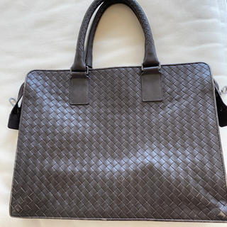 ボッテガヴェネタ(Bottega Veneta)のボッテガべネタ　ビジネスバッグ(ビジネスバッグ)