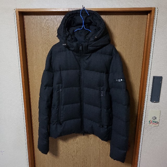 タトラス ウールダウン 18AW GIACINTO サイズ3 正規品メンズ