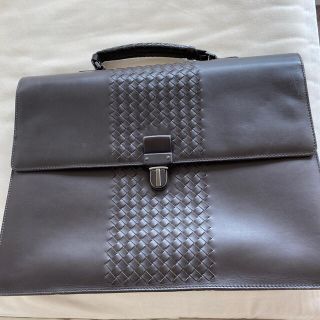 ボッテガヴェネタ(Bottega Veneta)のボッテガべネタ　ビジネスバッグ(ビジネスバッグ)