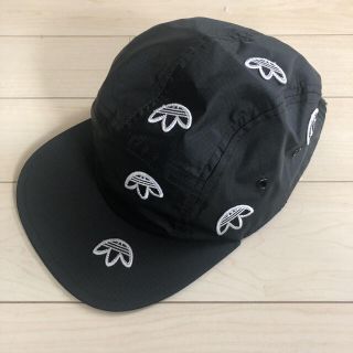 アレキサンダーワン(Alexander Wang)のAlexander Wang X Adidas コラボ Cap(キャップ)