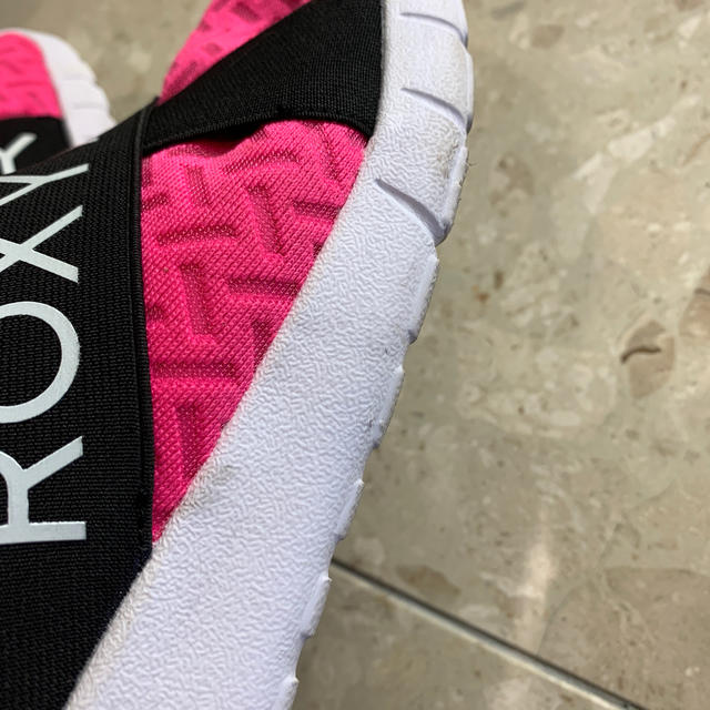 Roxy(ロキシー)の専用 レディースの靴/シューズ(スニーカー)の商品写真