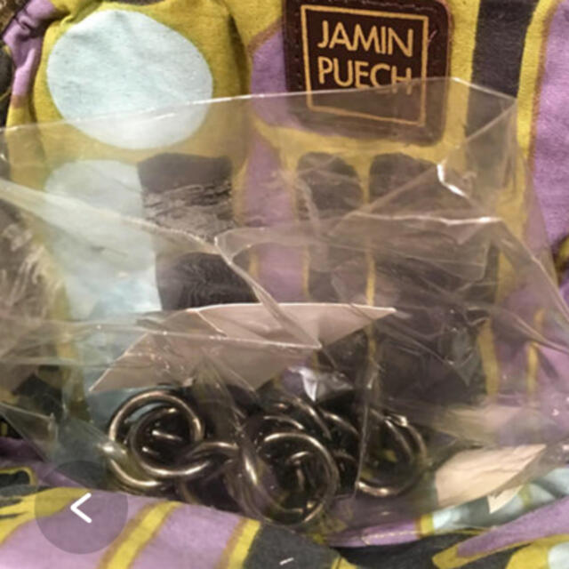 新品です  Jamin purchハンドバックになります