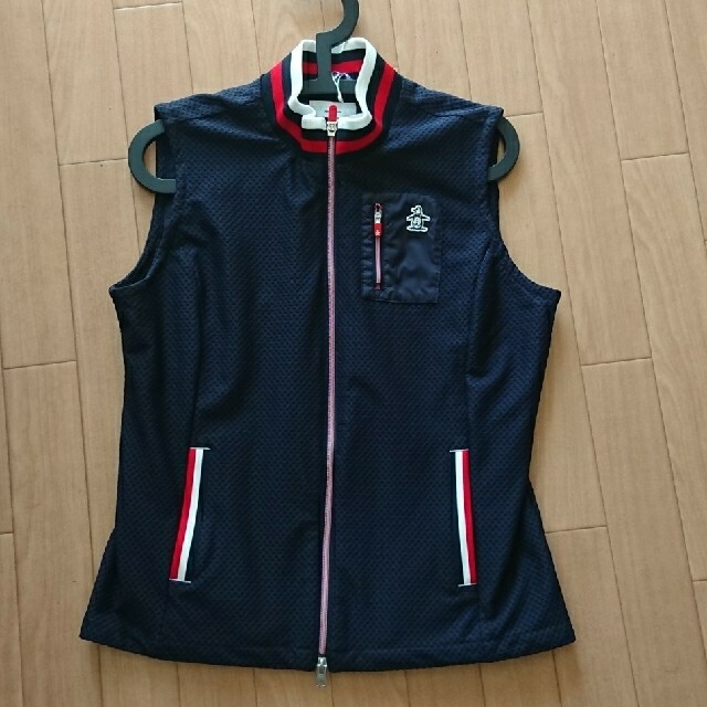 Munsingwear＊ベストスポーツ/アウトドア