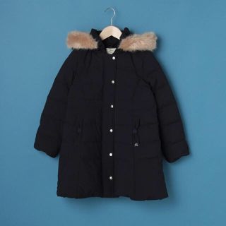 ポンポネット ダウンジャケットの通販 32点 | pom ponetteを買うならラクマ