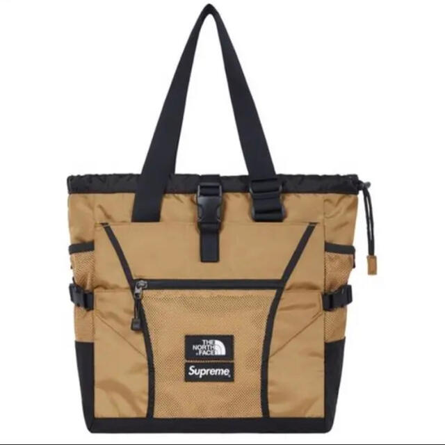 Supreme(シュプリーム)の未開封Supreme The North Face Adventure Tote メンズのバッグ(トートバッグ)の商品写真