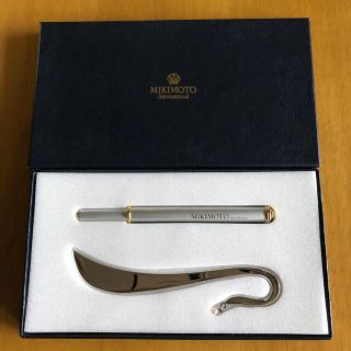 MIKIMOTO(しおり/ステッカー)のフリマアイテム一覧 MIKIMOTO(しおり/ステッカー)のフリマアイテム一覧