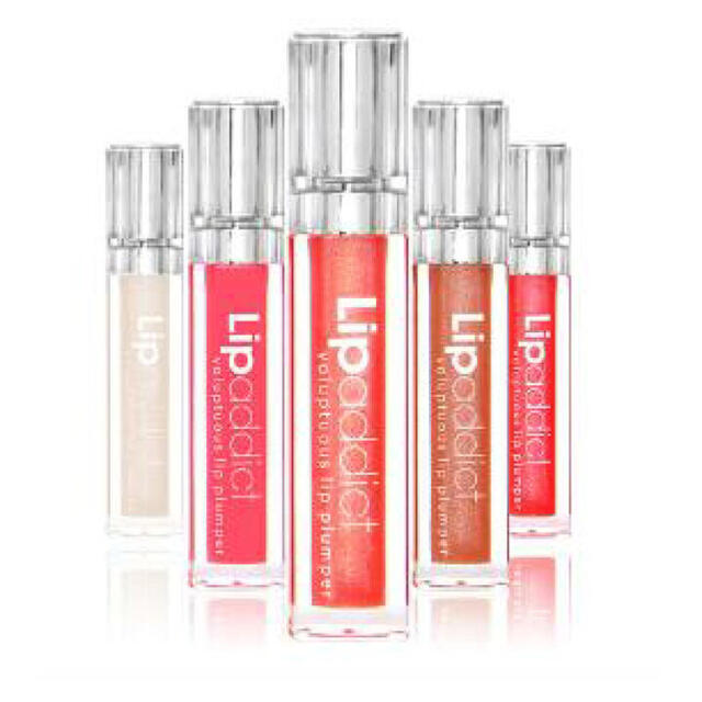 リップアディクト 7ml lip addict ISKIN　#213 クリア