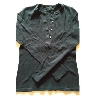 グッチ(Gucci)のグッチ GUCCI カットソー(Tシャツ/カットソー(七分/長袖))