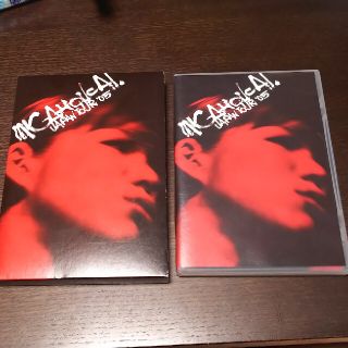 MIC-A-HOLIC　A．I．　JAPAN　TOUR　’05 DVD(ミュージック)