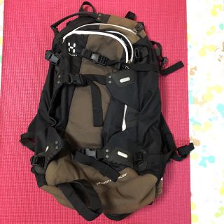 ホグロフス(Haglofs)のHAGLOFS(ホグロフス) MOUNTAIN SURF 30L(登山用品)