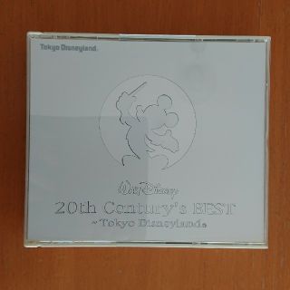 ディズニー(Disney)の(Disney) 20th Century's BEST(その他)