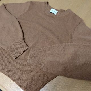 ユナイテッドアローズ(UNITED ARROWS)のつう様専用　ユナイテッドアローズニット(ニット/セーター)