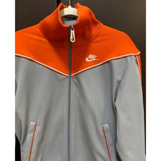 ナイキ(NIKE)のNIKE ナイキ　ジャージ　ジャケット(ジャージ)