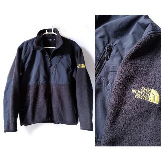 ザノースフェイス(THE NORTH FACE)のこんちゃん様専用日本製 THE NORTH FACE DENALI JACKET(ブルゾン)