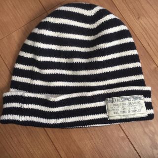 ダブルアールエル ニット帽/ビーニー(メンズ)の通販 25点 | RRLの ダブルアールエル ニット帽/ビーニー(メンズ)の通販 25点 | RRLの