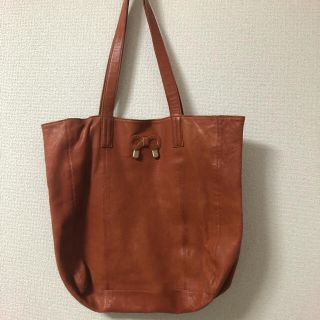 シーバイクロエ(SEE BY CHLOE)の期間限定値下げ！SEE BY CHLOE トートバッグ(トートバッグ)