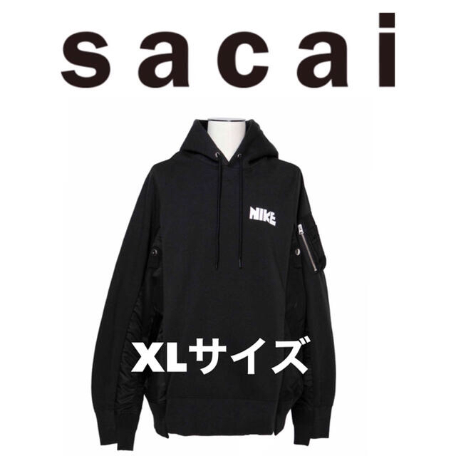 流行に ナイキ サカイ nike sacai パーカー | www.takalamtech.com