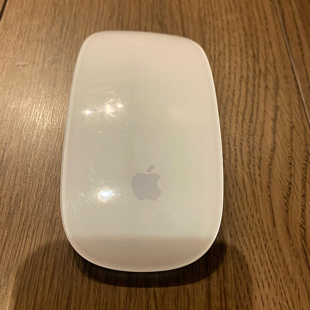 Mac (Apple)(マック)のたらまるさん専用/ apple wireless magic mouse スマホ/家電/カメラのPC/タブレット(PC周辺機器)の商品写真