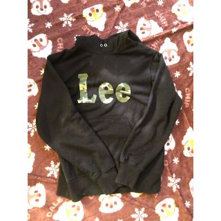 リー(Lee)のLee 迷彩パーカー(パーカー)