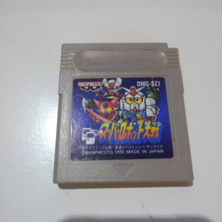 ゲームボーイ(携帯用ゲームソフト)のフリマアイテム一覧 ゲームボーイ(携帯用ゲームソフト)のフリマアイテム一覧