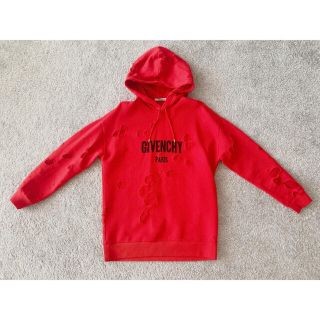 ジバンシィ ダメージ パーカー(メンズ)の通販 36点 | GIVENCHYのメンズ