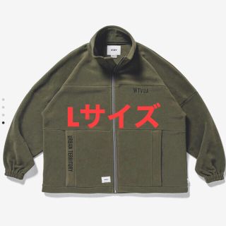 ダブルタップス(W)taps)の20AW WTAPS FORESTER CARDIGAN FLEECE  (その他)