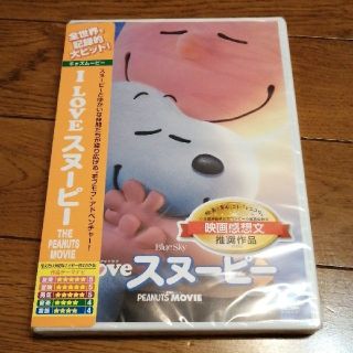 takita様専用☆スヌーピーDVD(キッズ/ファミリー)