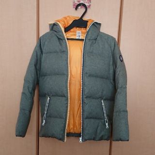 ビーミング ライフストア バイ ビームス(B:MING LIFE STORE by BEAMS)のビーミング BEAMS ポケッタブル ダウン ブルゾン(ジャケット/上着)