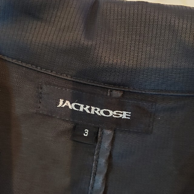 JACKROSE(ジャックローズ)のジャックローズジャケット メンズのジャケット/アウター(テーラードジャケット)の商品写真