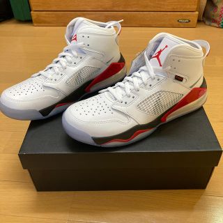 ナイキ(NIKE)のJORDAN BRAND JORDAN MARS(スニーカー)