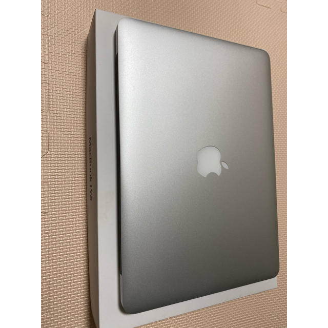 MacBook Pro Renta 13inch Mid 2014Core i5