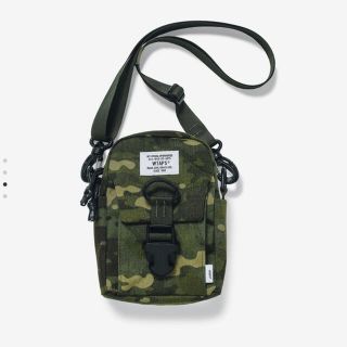 ダブルタップス(W)taps)の20aw WTAPS RECONNAISSANCE POUCH NYPO(ショルダーバッグ)