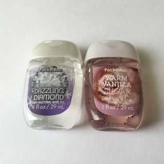 バスアンドボディーワークス(Bath & Body Works)のくぅ様専用新品バス&ボディワークス　(ハンドクリーム)