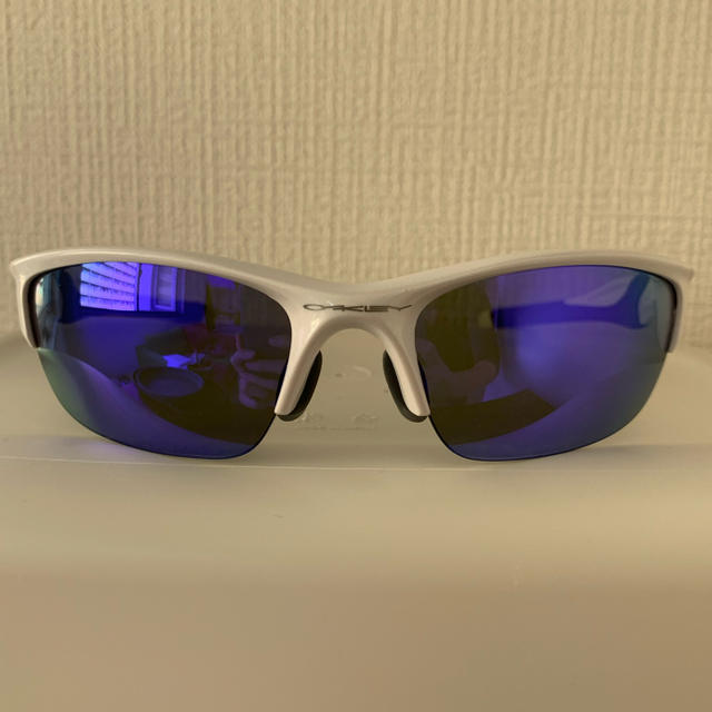 OAKLEY ゴルフ サングラス メンズ