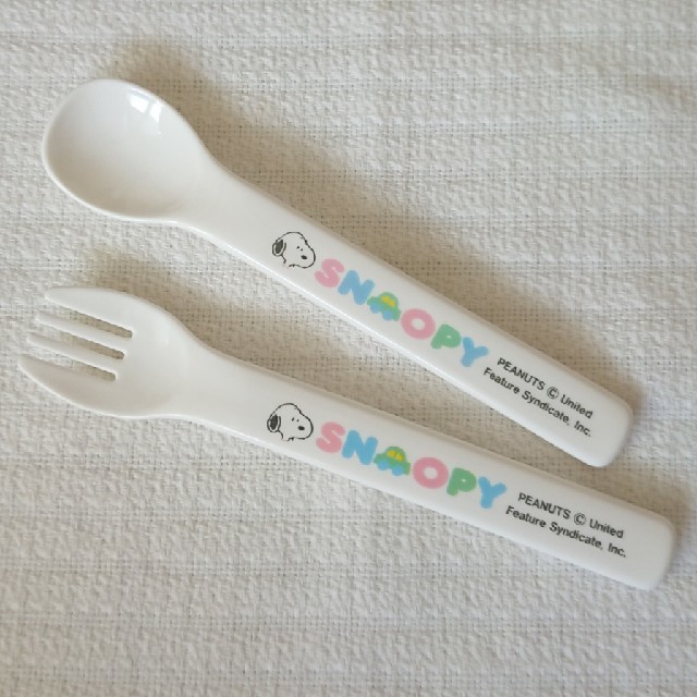 Richell スヌーピー 離乳食 スプーン フォーク セットの通販 By もこたろう S Shop リッチェルならラクマ Richell スヌーピー 離乳食 スプーン フォーク セットの通販 By もこたろう S Shop リッチェルならラクマ