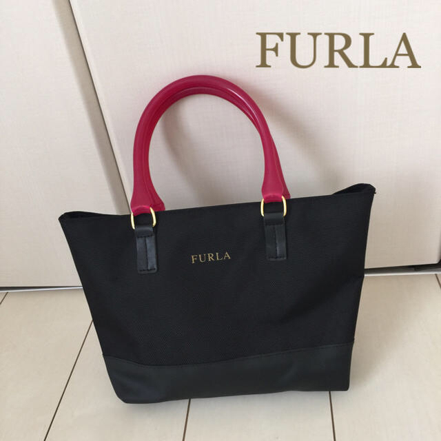 Furla(フルラ)の💋FURLA💋大人気トートbag✨ レディースのバッグ(トートバッグ)の商品写真