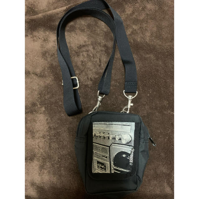 STUSSY(ステューシー)のmoon様専用 メンズのバッグ(ショルダーバッグ)の商品写真