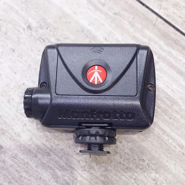 Manfrotto(マンフロット)のマンフロット LEDライト ML240 スマホ/家電/カメラのカメラ(その他)の商品写真