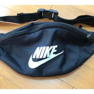 ナイキ(NIKE)のナイキ　ボディバッグ(ボディーバッグ)