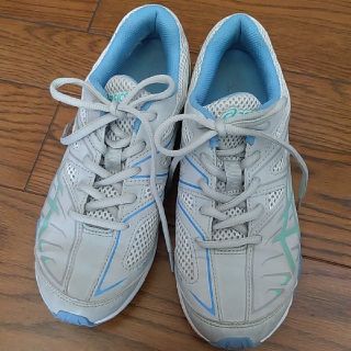 アシックス(asics)のアシックス　23.5cmスニーカーused(スニーカー)