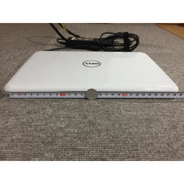 DELL Inspiron P24T ネットブック