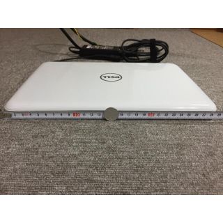 デル(DELL)のDELL Inspiron P24T ネットブック(ノートPC)