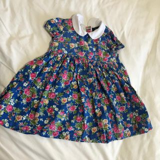 ラルフローレン(Ralph Lauren)のPOLO Ralph Lanren girl’s dress(ワンピース)